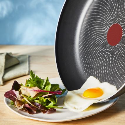 Tefal - Sada panvíc 3 ks INGENIO SO'LIGHT