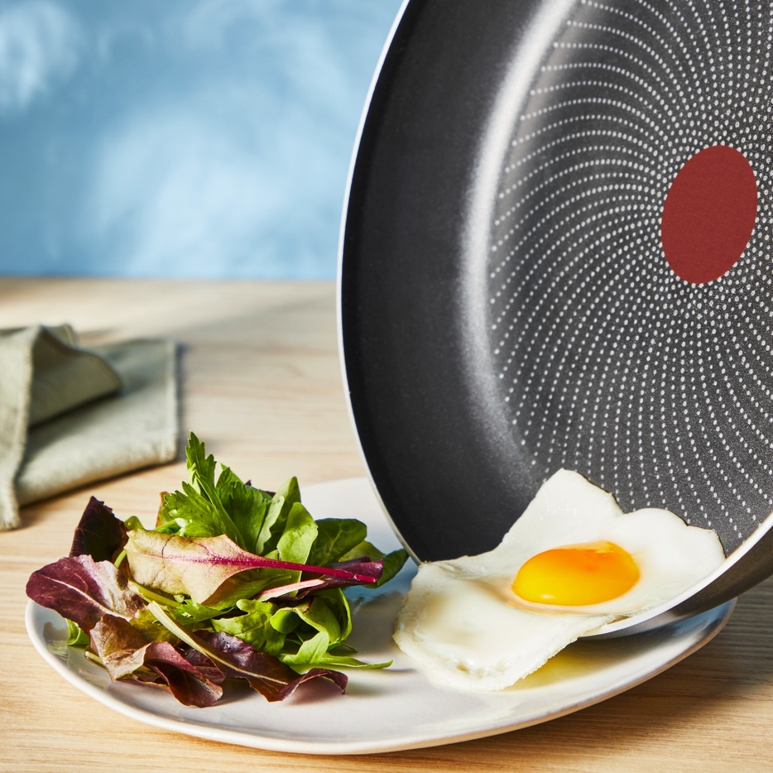 Tefal - Sada panvíc 3 ks INGENIO SO'LIGHT