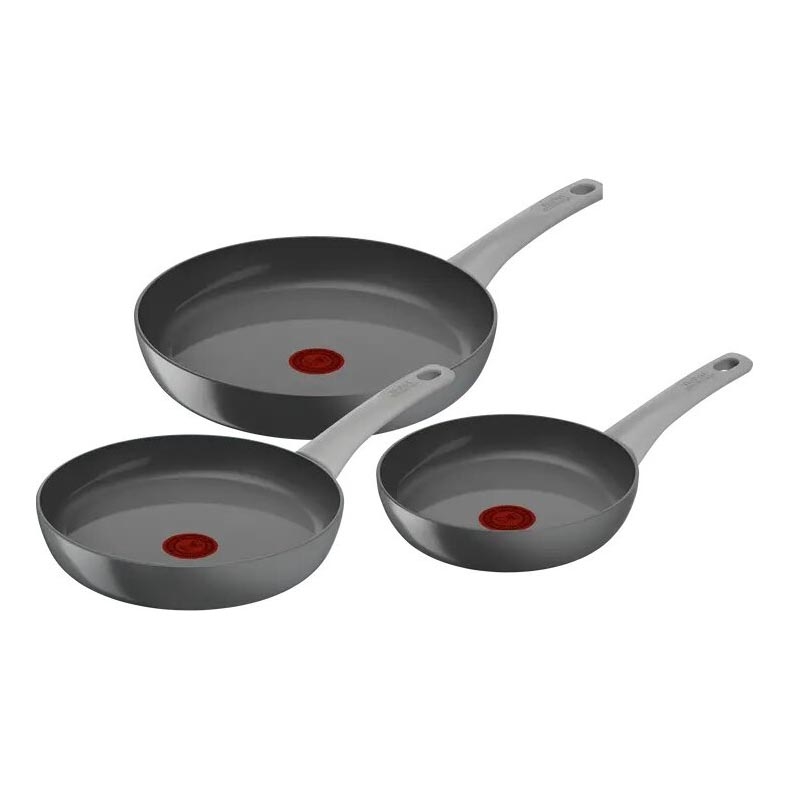 Tefal - Sada panvíc 3 ks RENEW ON