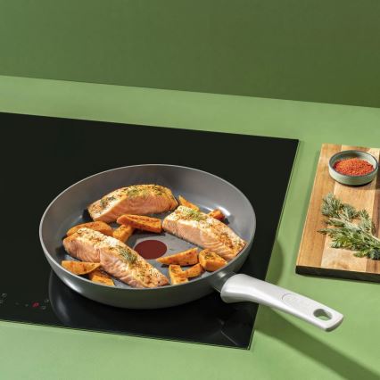 Tefal - Sada panvíc 3 ks RENEW ON