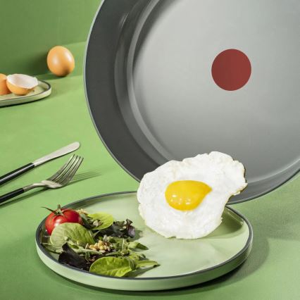 Tefal - Sada panvíc 3 ks RENEW ON
