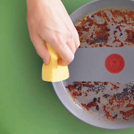 Tefal - Sada panvíc 3 ks RENEW ON
