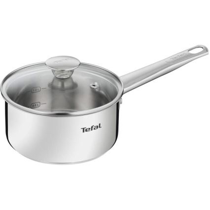 Tefal - Sada riadu 10 ks COOK EAT nerez