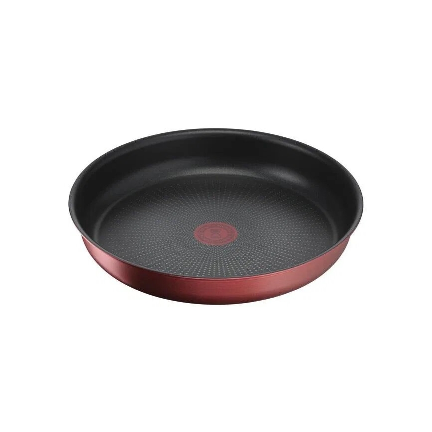 Tefal - Sada riadu 10 ks INGENIO DAILY CHEF medená