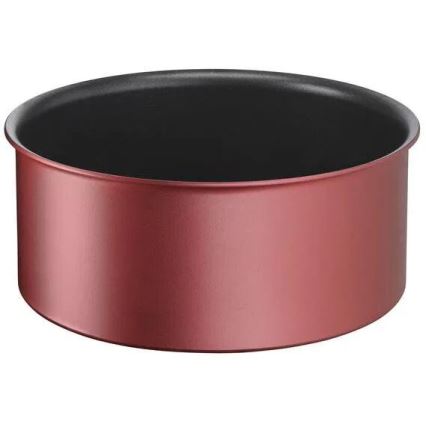 Tefal - Sada riadu 10 ks INGENIO DAILY CHEF medená