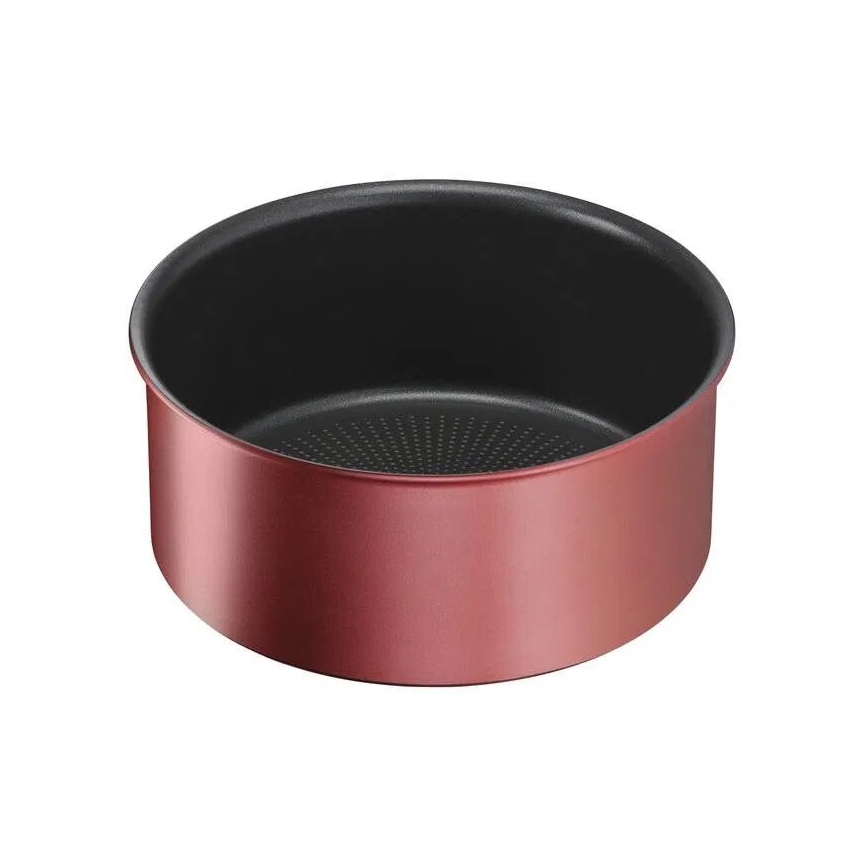 Tefal - Sada riadu 10 ks INGENIO DAILY CHEF medená