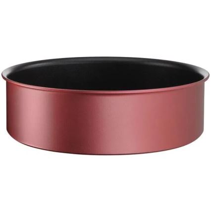 Tefal - Sada riadu 10 ks INGENIO DAILY CHEF medená