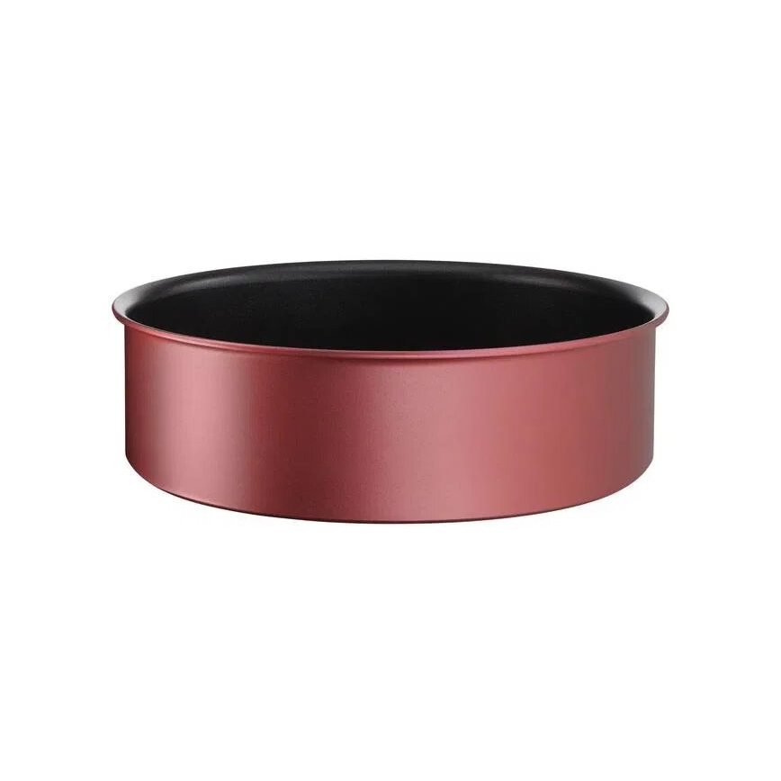 Tefal - Sada riadu 10 ks INGENIO DAILY CHEF medená