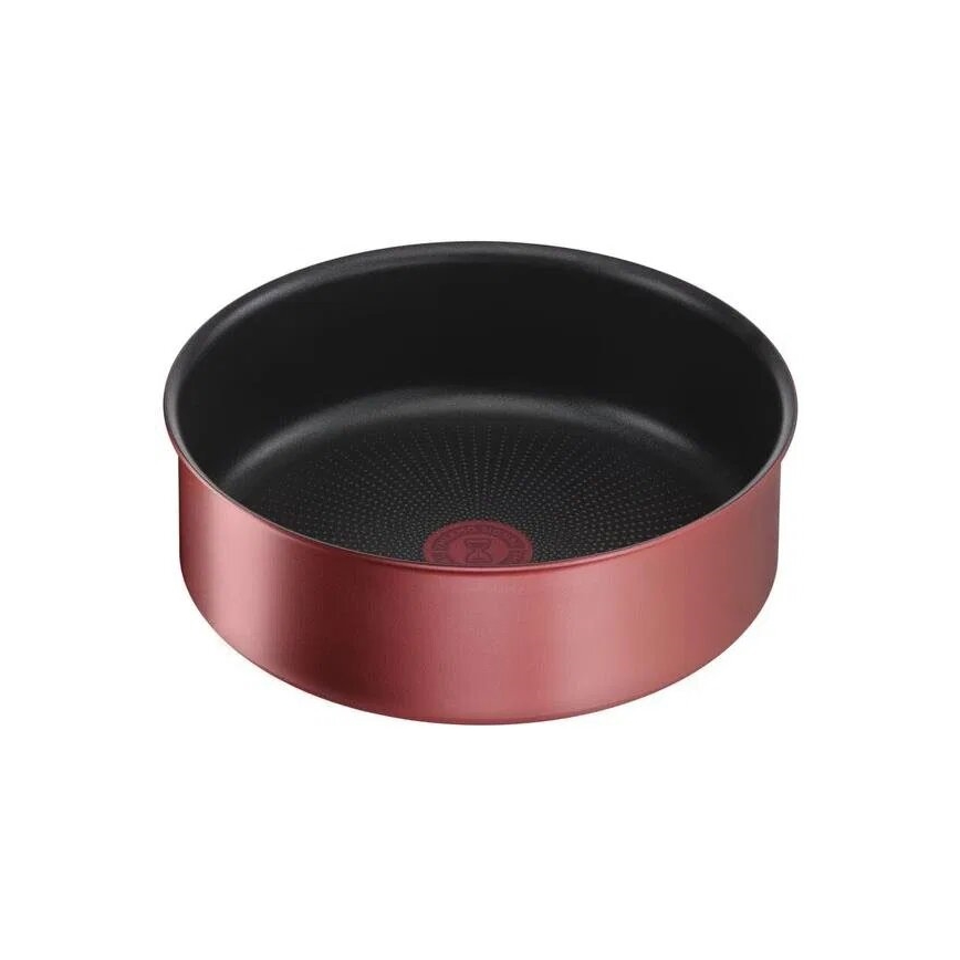 Tefal - Sada riadu 10 ks INGENIO DAILY CHEF medená