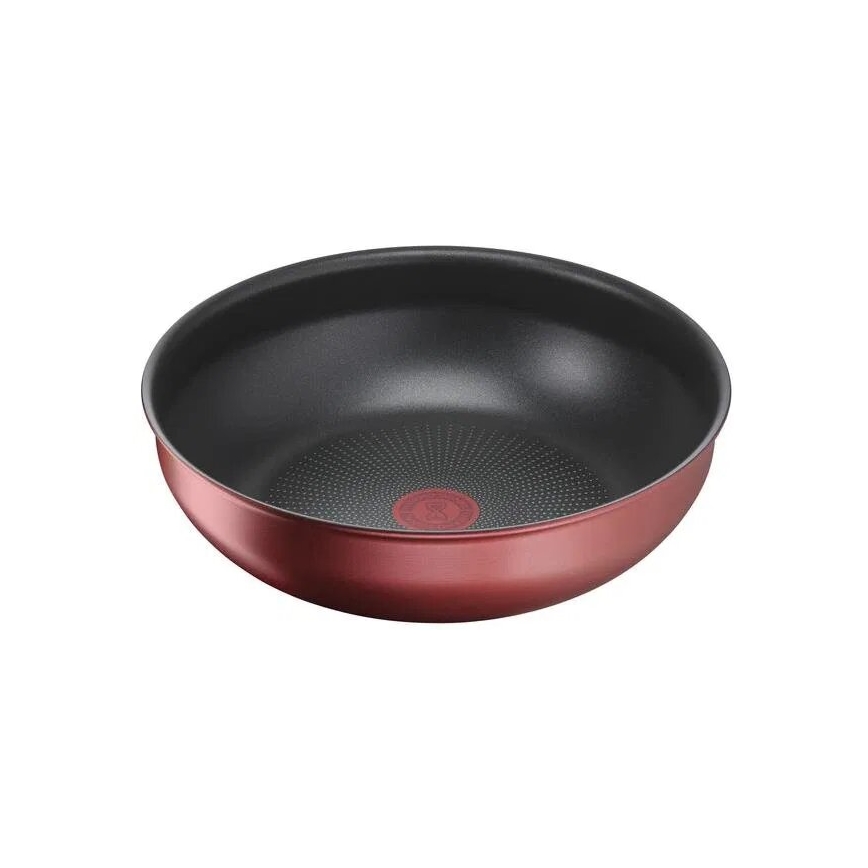 Tefal - Sada riadu 10 ks INGENIO DAILY CHEF medená