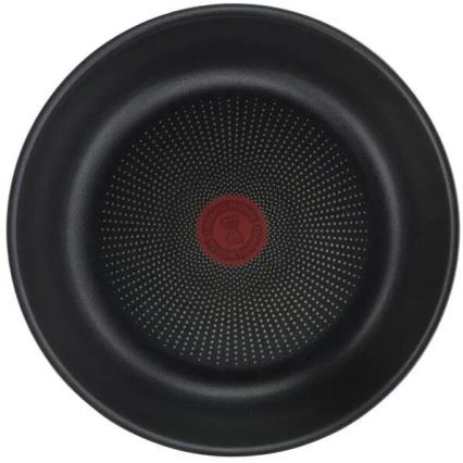 Tefal - Sada riadu 10 ks INGENIO DAILY CHEF medená