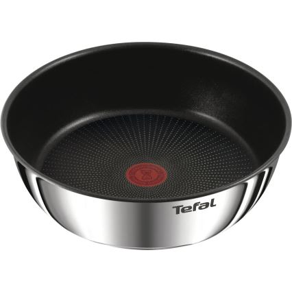 Tefal - Sada riadu 10 ks INGENIO EMOTION nerez