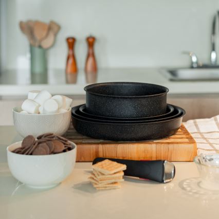 Tefal - Sada riadu 13 ks INGENIO PERFECT COOK