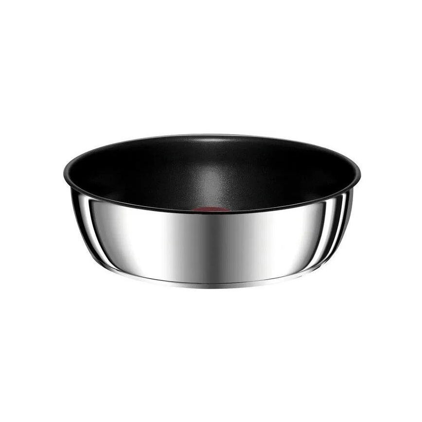 Tefal - Sada riadu 13 ks INGENIO PREFERENCE ON nerez