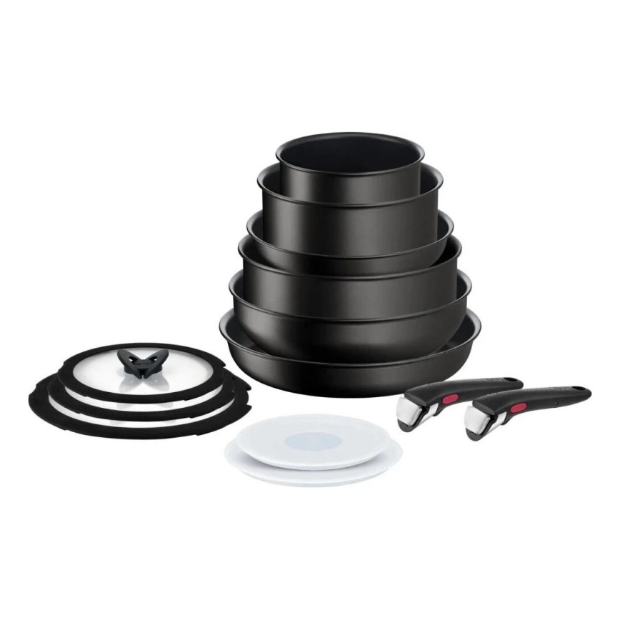 Tefal - Sada riadu 13 ks INGENIO Unlimited