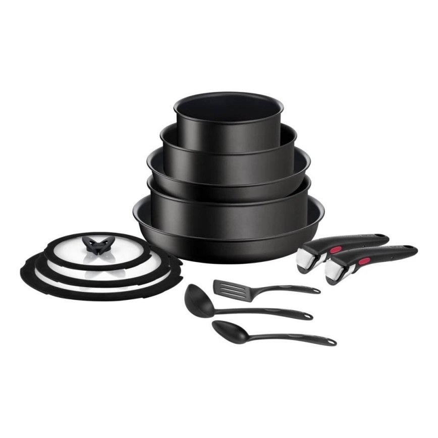 Tefal - Sada riadu 13 ks INGENIO Unlimited