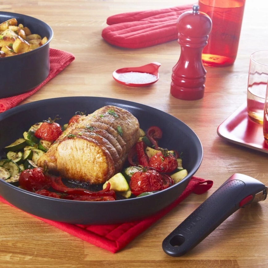 Tefal - Sada riadu 3 ks INGENIO Unlimited