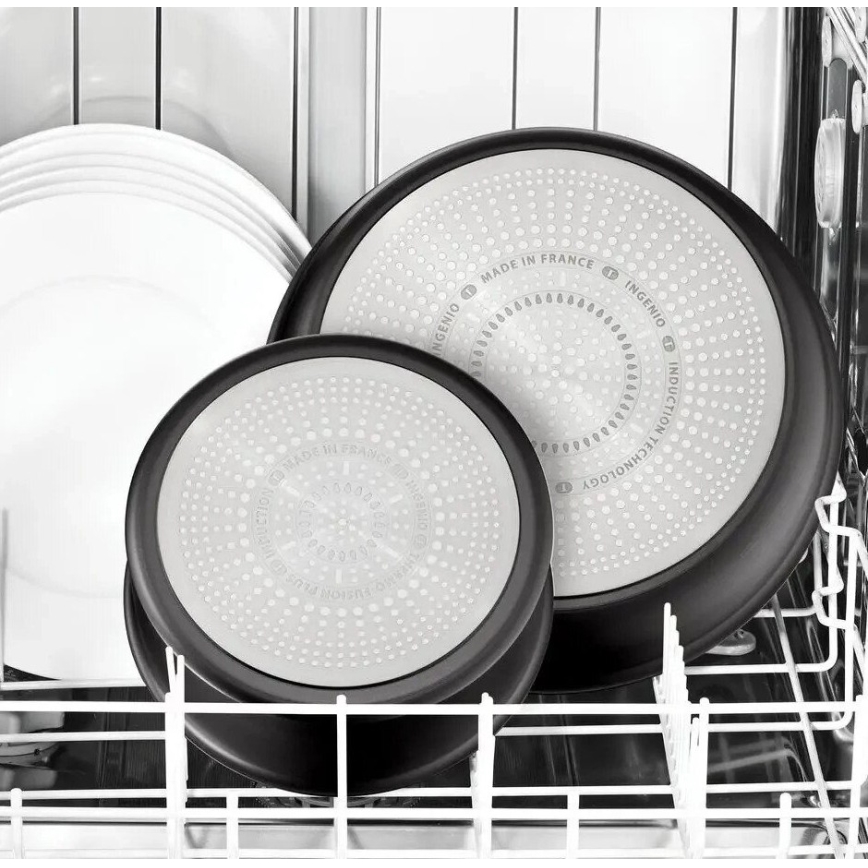 Tefal - Sada riadu 3 ks INGENIO Unlimited