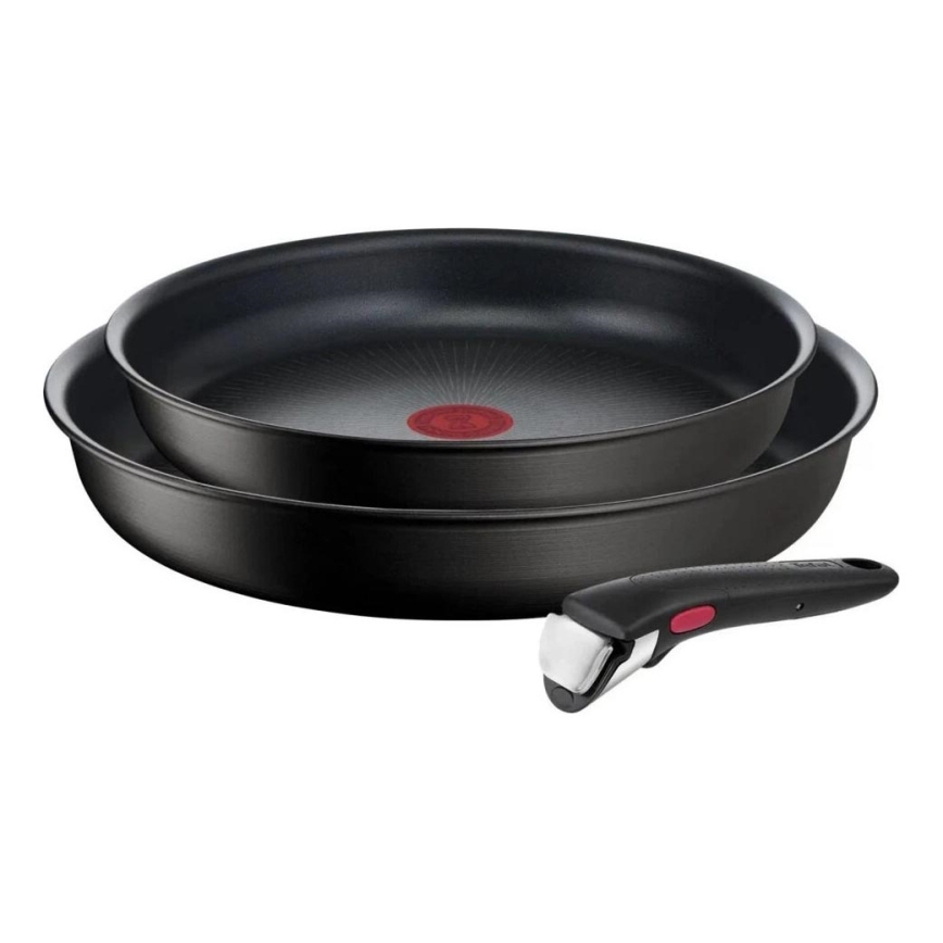 Tefal - Sada riadu 3 ks INGENIO Unlimited