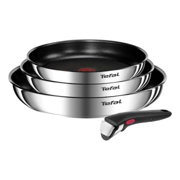 Tefal - Sada riadu 4 ks INGENIO EMOTION MAX