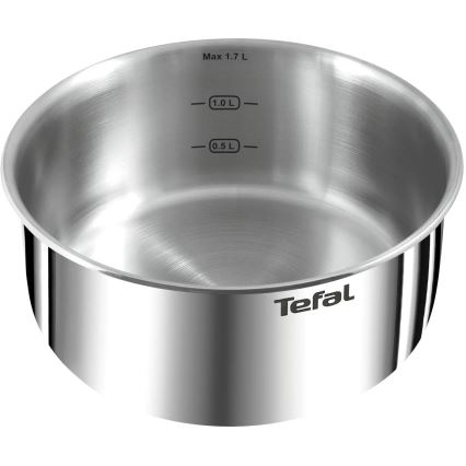 Tefal - Sada riadu 4 ks INGENIO EMOTION nerez