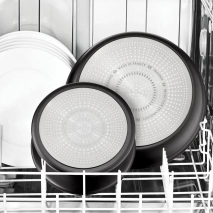 Tefal - Sada riadu 4 ks INGENIO Unlimited