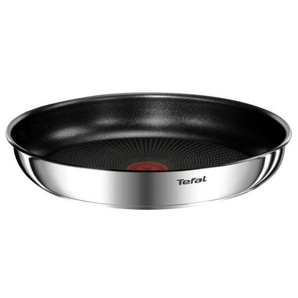 Tefal - Sada riadu 5 ks INGENIO EMOTION nerez