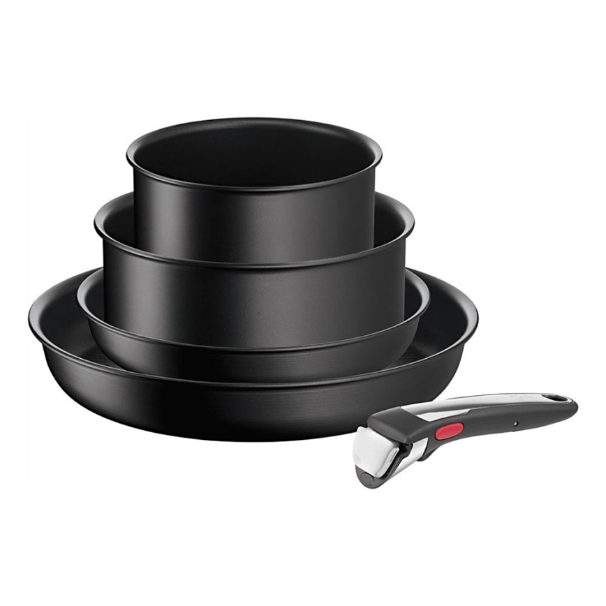 Tefal - Sada riadu 5 ks INGENIO Unlimited ON