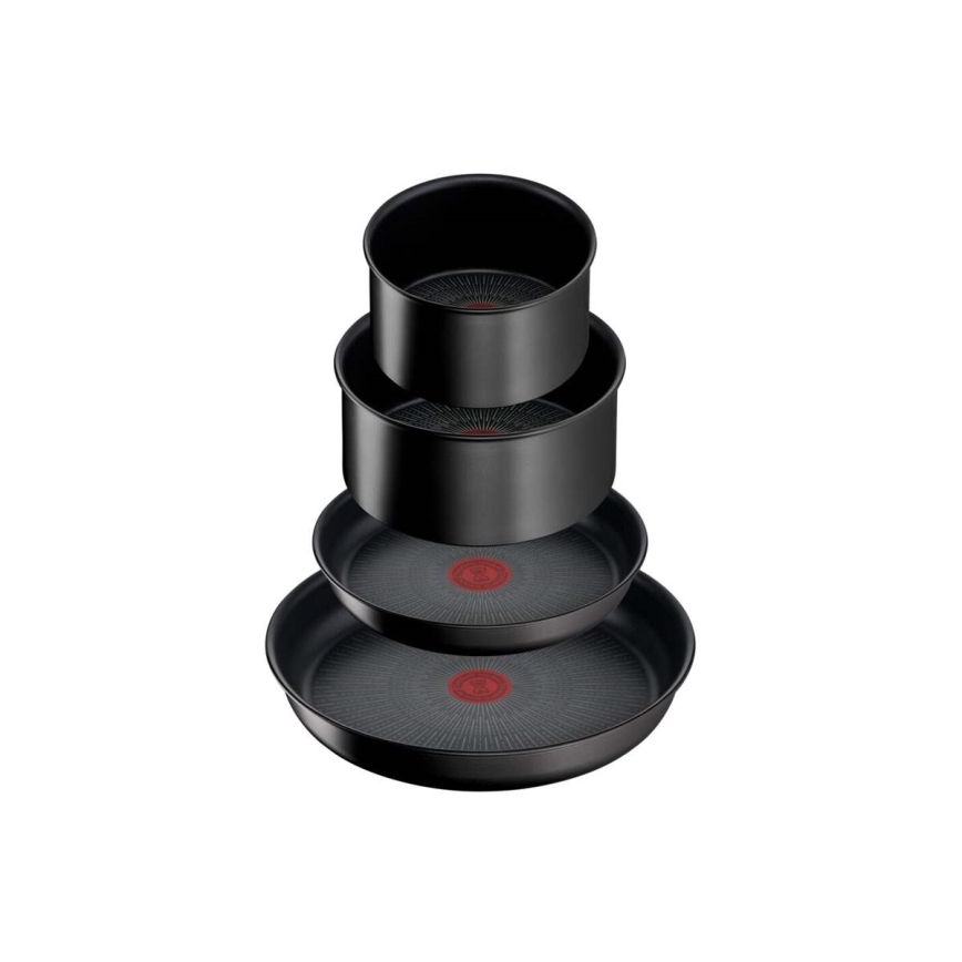 Tefal - Sada riadu 5 ks INGENIO Unlimited ON