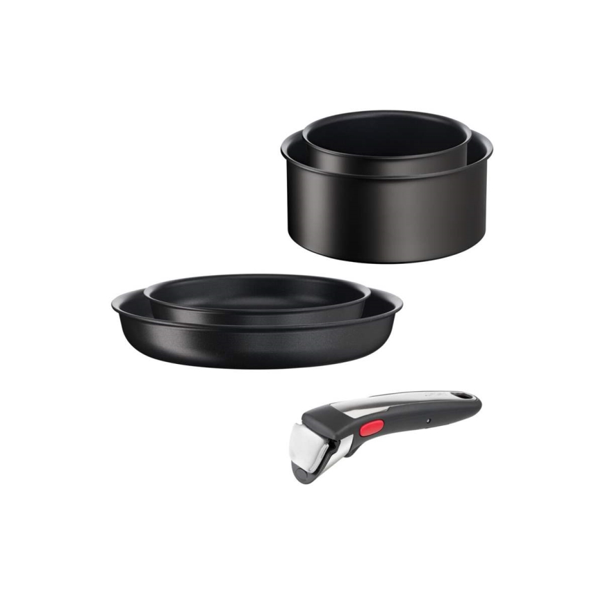 Tefal - Sada riadu 5 ks INGENIO Unlimited ON