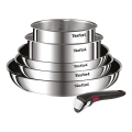 Tefal - Sada riadu 6 ks INGENIO COOK z nerezovej ocele