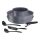 Tefal - Sada riadu 7 ks INGENIO NATURAL FORCE