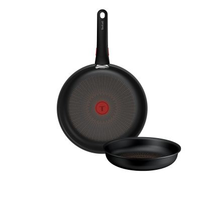 Tefal - Sada riadu INGENIO Excellence Fusion, 3 ks