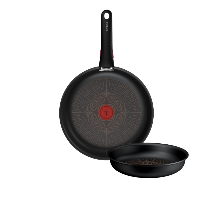 Tefal - Sada riadu INGENIO Excellence Fusion, 3 ks