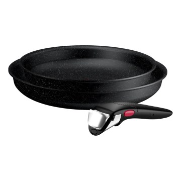 Tefal - Sada riadu INGENIO Expertise 3 ks