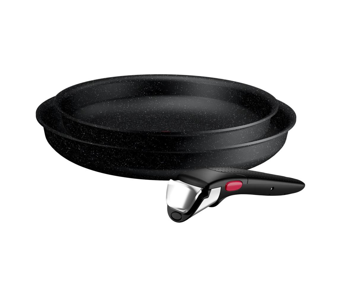 Tefal - Sada riadu INGENIO Expertise 3 ks P0029272