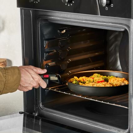 Tefal - Sada riadu INGENIO Expertise 3 ks