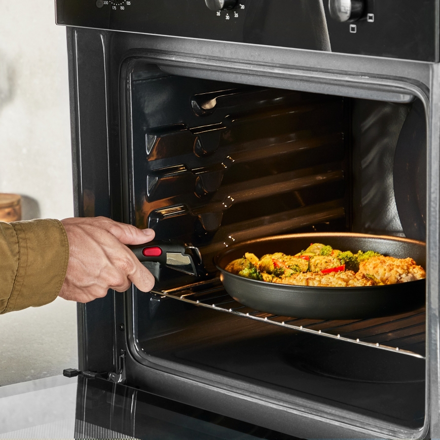 Tefal - Sada riadu INGENIO Expertise 3 ks