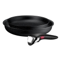 Tefal - Sada riadu INGENIO Expertise 3 ks