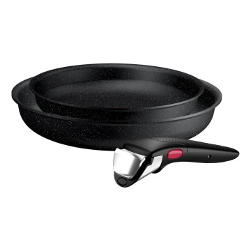 Tefal - Sada riadu INGENIO Expertise 3 ks