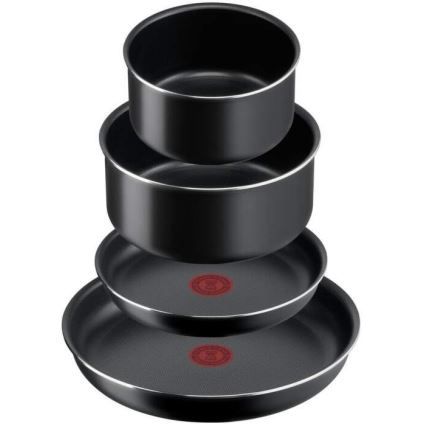 Tefal - Sada riadu INGENIO XL FORCE s titánovým povrchom 5 ks