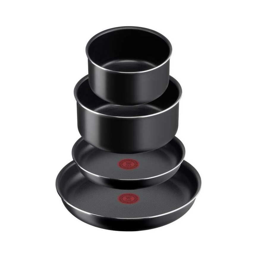 Tefal - Sada riadu INGENIO XL FORCE s titánovým povrchom 5 ks