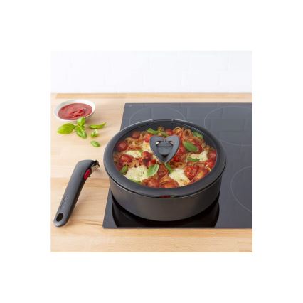 Tefal - Sklenená pokrievka INGENIO 16 cm