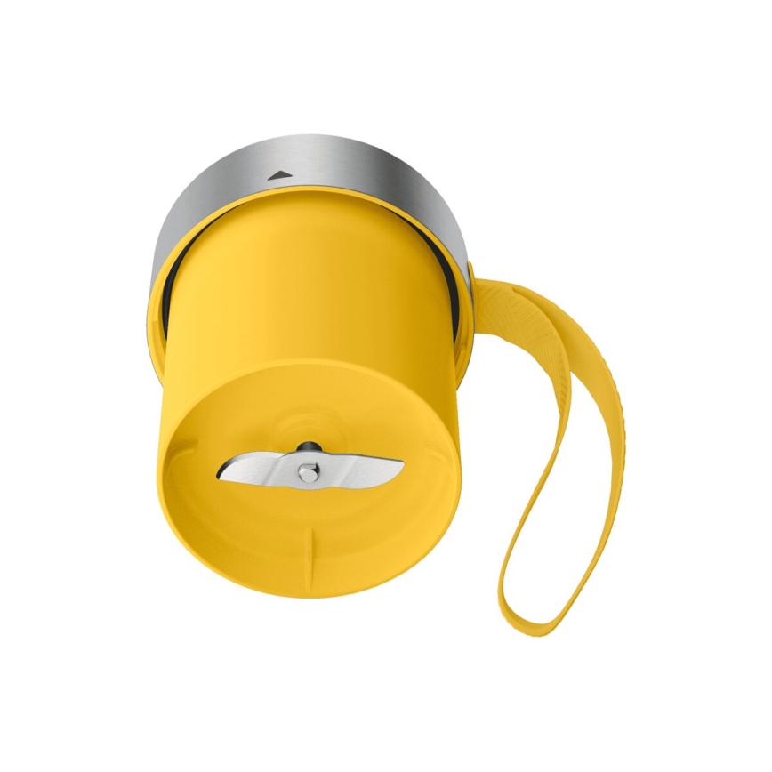 Tefal - Smoothie mixér BLENDFORCE 50W/5V 1200 mAh žltá