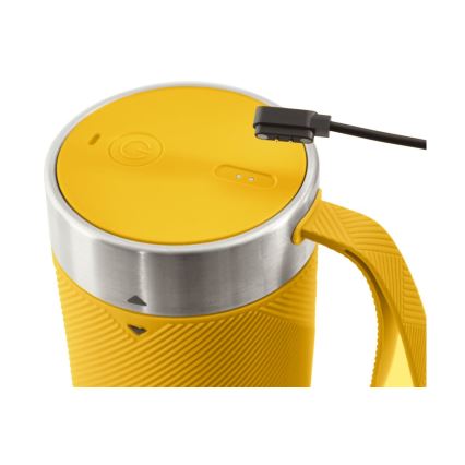 Tefal - Smoothie mixér BLENDFORCE 50W/5V 1200 mAh žltá