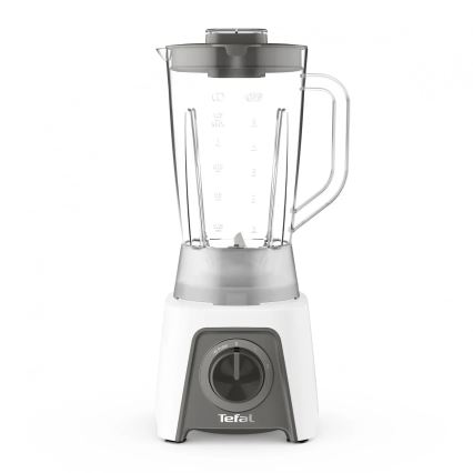 Tefal - Stolný mixér 1,5 l BLENDEO+ 450W/230V šedá/biela