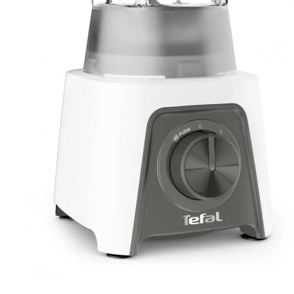 Tefal - Stolný mixér 1,5 l BLENDEO+ 450W/230V šedá/biela