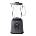 Tefal - Stolný mixér 2 l PERFECTMIX+ 1200W/230V čierna