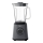 Tefal - Stolný mixér 2 l PERFECTMIX+ 1200W/230V čierna