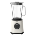 Tefal - Stolný mixér 2 l PERFECTMIX ESSENTIAL 1200W/230V biely